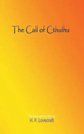 The Call of Cthulhu - Hardcover