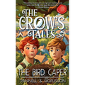 The Bird Caper - Paperback