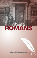 Studies in Romans - Paperback