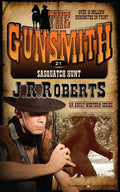 Sasquatch Hunt - Paperback