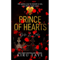 Prince of Hearts - Paperback