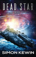 Dead Star - Paperback