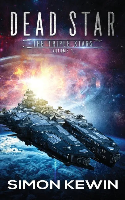 Dead Star - Paperback