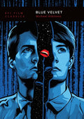 Blue Velvet - Paperback