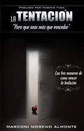 La Tentacion: Para que seas mas que vencedor - Paperback