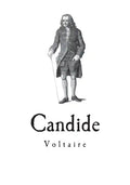 Candide: Voltaire - Paperback