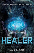 Healer - Paperback
