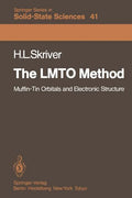 The Lmto Method: Muffin-Tin Orbitals and Electronic Structure - Paperback