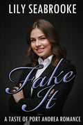 Fake It - Paperback