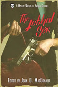 The Lethal Sex - Paperback