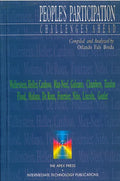 People's Participation: Challenges Ahead - Paperback