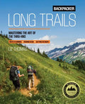 Backpacker Long Trails - Paperback