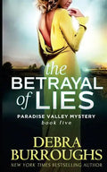 The Betrayal of Lies - Paperback