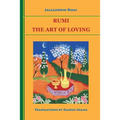 Rumi: The Art of Loving - Paperback