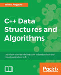 C++ Data Structures and Algorithms - Paperback
