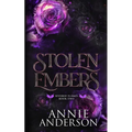 Stolen Embers - Paperback