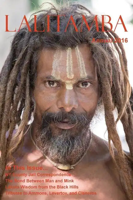 Lalitamba 2016 - Paperback