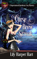 Curse a Brew Streak - Paperback