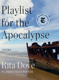 Playlist for the Apocalypse: Poems - Hardcover