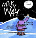 Milky Way - Hardcover