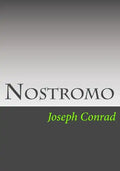 Nostromo - Paperback