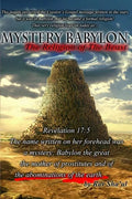 Mystery Babylon the religion of The Beast - Paperback