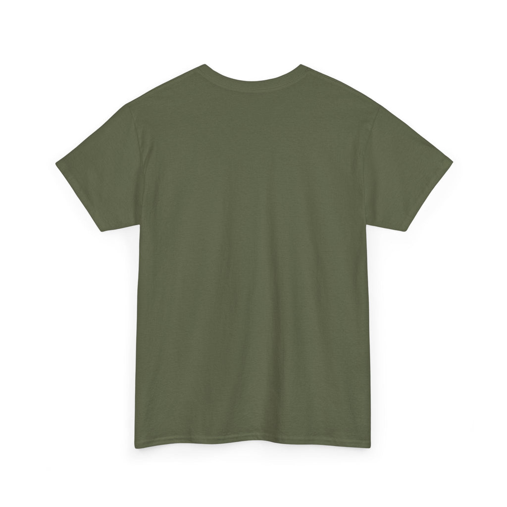 "Mentally I’m At The River" Canoe Graphic Tee