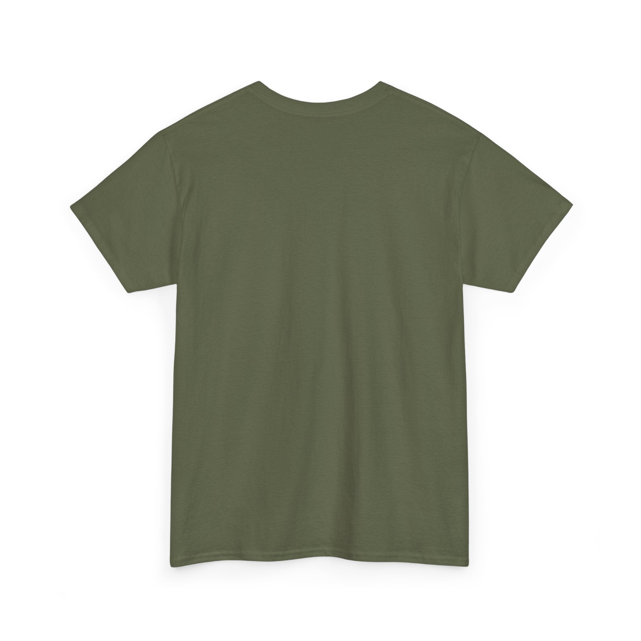 "Mentally I’m At The River" Canoe Graphic Tee