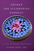 Awaken The Slumbering Goddess: The Latent Code Of The Hindu Goddess Archetypes - Paperback