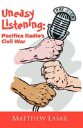 Uneasy Listening - Paperback