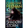 Shadow Storm - Paperback