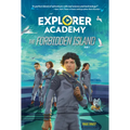 The Forbidden Island - Paperback