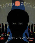 Betye Saar: Black Girl's Window: MoMA One on One Series - Paperback