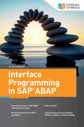Interface Programming in SAP ABAP - Paperback