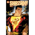 Shazam! Vol. 2: Moving Day - Paperback