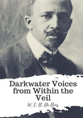 Darkwater Voices from Within the Veil - Paperback