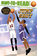 Jump Shot: Ready-To-Read Level 2 - Paperback