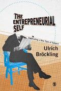 The Entrepreneurial Self - Paperback