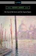 The Turn of the Screw and The Aspern Papers - Paperback