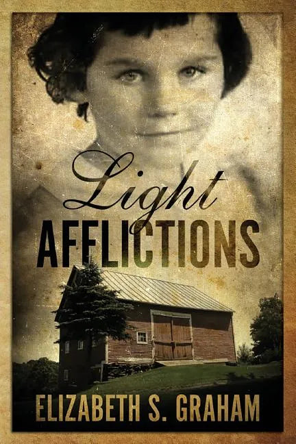 Light Afflictions - Paperback