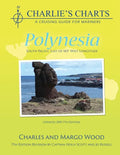 Charlie's Charts: Polynesia - Paperback