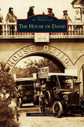 House of David - Hardcover