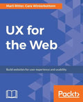UX for the Web - Paperback