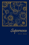 Supernova - Paperback