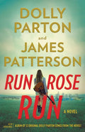 Run, Rose, Run - Hardcover