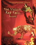 The Vicious Red Relic, Love: A Fabulist Memoir - Paperback
