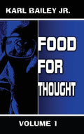 Food For Thought - Hardcover