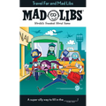 Travel Far and Mad Libs: World's Greatest Word Game - Paperback