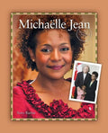 Michaëlle Jean - Paperback
