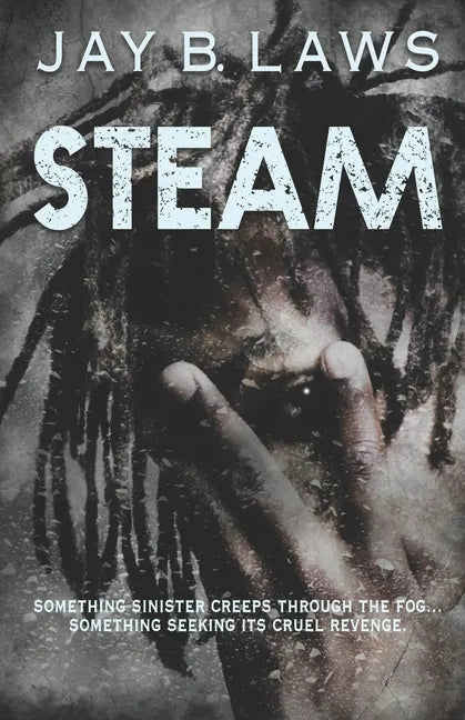 Steam - Paperback